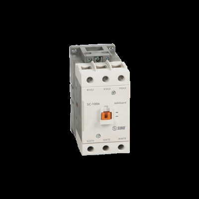 Khởi động từ Sino SMC 100A