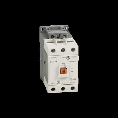Khởi động từ Sino SMC 50A