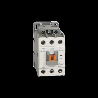 Khởi động từ Sino SMC 32A