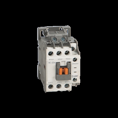 Khởi động từ Sino SMC 18b