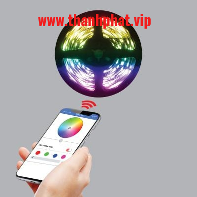 LED DÂY SMART MPE