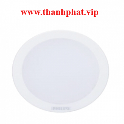 Bộ đèn downlight LED DN020B G2 LED9/NW 11W 220-240V D125 GM