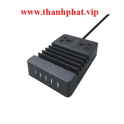 Trạm sạc điện thoại 2D22N5USB